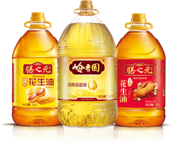 沉淀專業(yè)的糧油、調(diào)味品供應(yīng)商